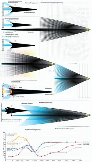 series graphs diagrams illustrating design