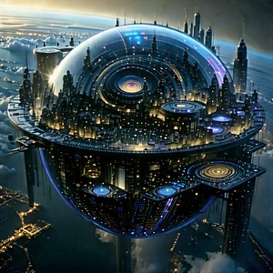 Big Data Visualization With Image, There