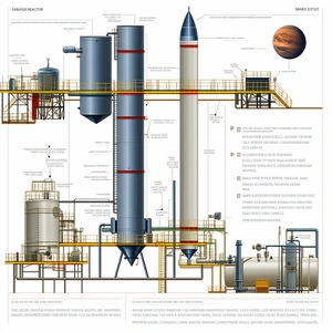 detailed diagram space shuttle