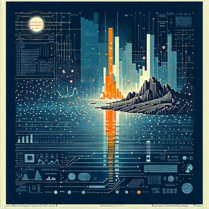 Big data visualization