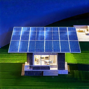 Innovative renewable energy design