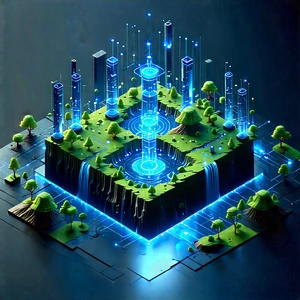 Big Data Visualization With Image