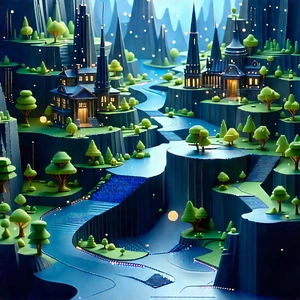 Big data visualization