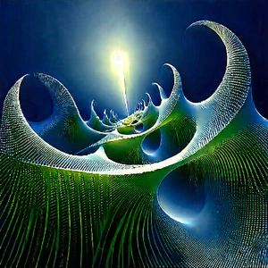 Innovative renewable energy design