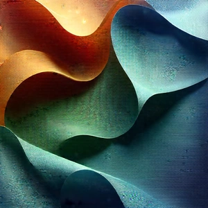 Abstract Advertising Photography: Macro view of synthetic material