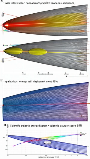 A Graph With Two Different Curves