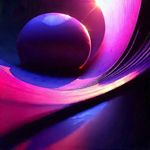 Abstract Macro Photography: Rhythmic Motion Captured In Abstract Form With Image, There