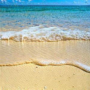 Lifestyle Macro Photography: Beach day during spring