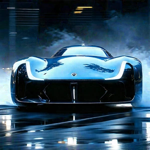 Automotive Technology In Field Deployment With Blue Sports