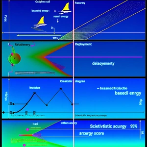 The Image Is A Series Of Four Diagrams, Each Showing A Different Aspect Of A Sailboat