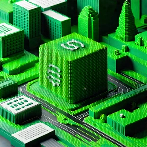 Financial technology in field deployment