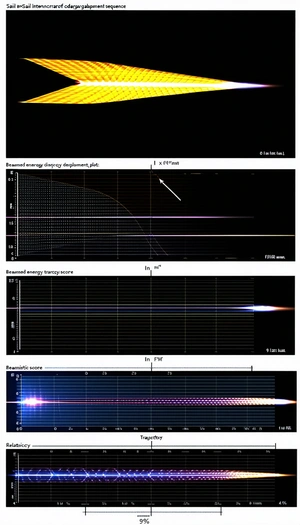 The Image Is A Series Of Graphs And Diagrams, Each Showing Different Aspects Of Energy