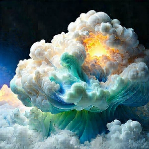 Cloud computing visualization