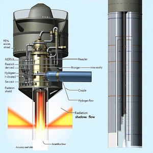 A Diagram Is Shown Of A Device That Is Used To Convert Heat Energy Into Electrical Energy