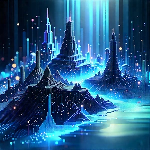 Big Data Visualization With Image, There