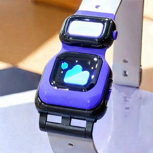 Innovative wearable (device:1.36) design