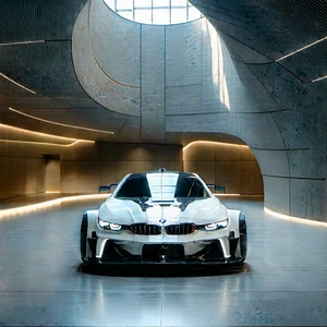 Automotive Technology In Field Deployment With White Sports