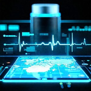 Healthcare technology in field deployment