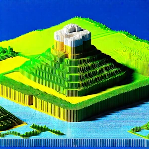Innovative renewable energy design