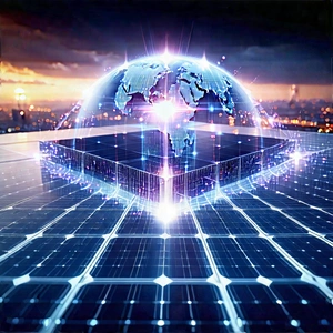 Innovative renewable energy design