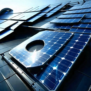 Innovative renewable energy (design:1.48)