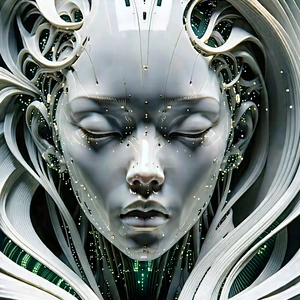 Machine learning visualization