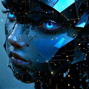 Machine learning visualization