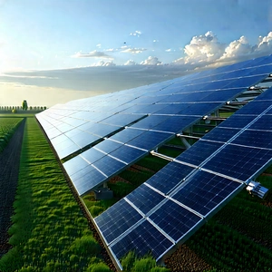 Innovative renewable energy design