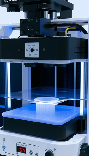 printer shown image