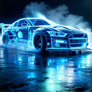 Automotive Technology In Field Deployment With Blue Driving