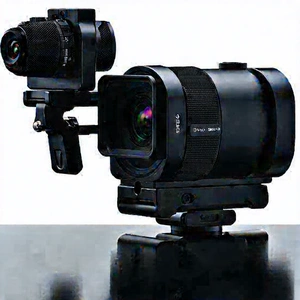 Tech Product Photography: Innovative communication tool design