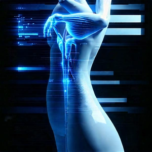 Innovative medical technology (design:1.2)