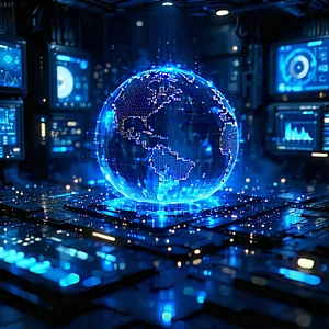 Big Data Visualization With Image, There