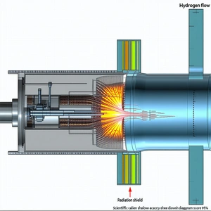 A Diagram Is Shown Of A Device That Is Designed To Convert Heat Energy Into Mechanical Energy