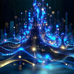 Big Data Visualization With Image, There
