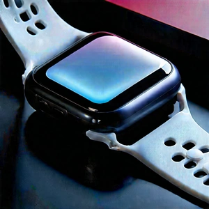 Innovative Wearable Device Design With Smart Watch