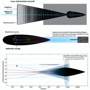 The Image Is A Diagram That Shows The Relationship Between Energy And Distance