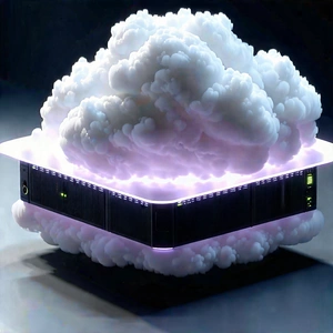 Tech Octane Render: Cloud Computing Visualization With Large Cloud