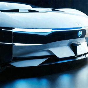 Innovative electric vehicle design