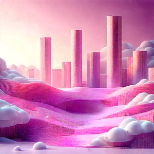 Innovative Renewable Energy Design With Image