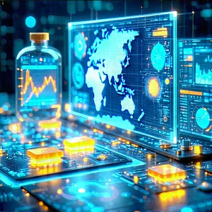 Healthcare technology in field deployment