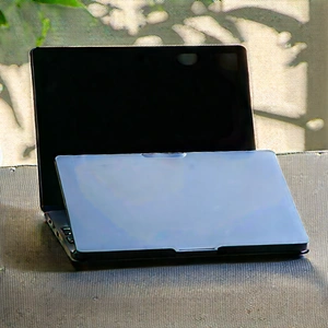 Laptop With User Interface With Laptop Computer