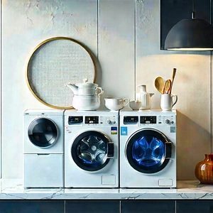 Innovative Smart Appliance (design:1.17) With Kitchen Three