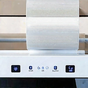 Innovative smart appliance design