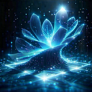 Big Data Visualization With Beautifully Blue