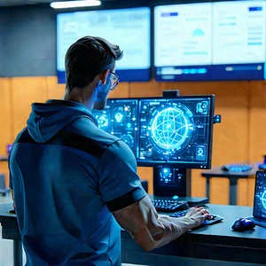Educational technology in field deployment