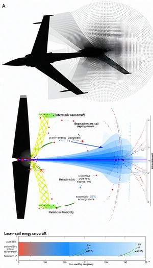 The Image Is A White Drawing Of A Jet Plane Flying Through The Sky