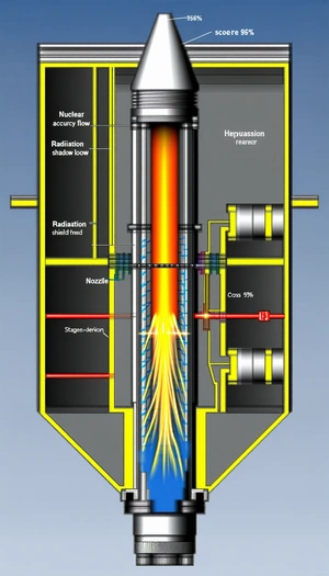 A Diagram Of A Machine With A Yellow And Blue Color Scheme