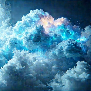 (cloud:1.33) Computing Visualization With Large, Colorful