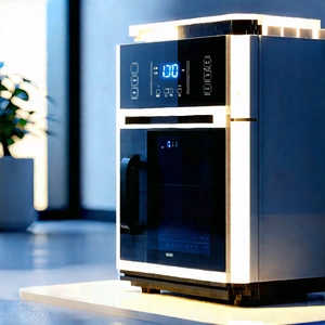 Innovative smart appliance design